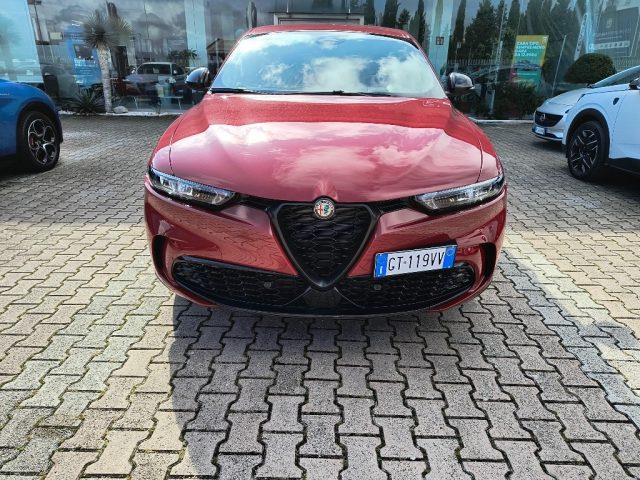 ALFA ROMEO TONALE 1.6 diesel 130 CV TCT6 Sprint