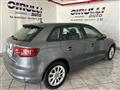 AUDI A3 SPORTBACK SPB 1.6 TDI clean diesel Business