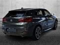 BMW X2 sDrive20d Msport