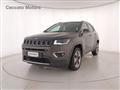 JEEP COMPASS 2.0 Multijet II aut. 4WD Limited