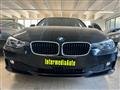 BMW SERIE 3 TOURING d Touring Ufficiale BMW