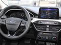 FORD Focus Station Wagon 1.0 ecoboost co-pilot s&s 125cv auto