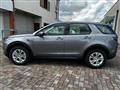 LAND ROVER DISCOVERY SPORT 2.0D I4-L.Flw 150cv. AWD N1 Autocarro