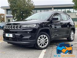 JEEP COMPASS 4XE 1.3 Turbo T4 190 CV PHEV AT6 4xe Business