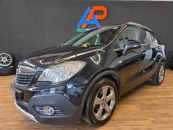 OPEL MOKKA 1.7 CDTI Ecotec 130CV 4x4 Start&Stop Cosmo