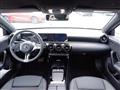 MERCEDES CLASSE A A 180 d Automatic Advanced