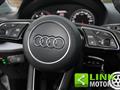 AUDI Q2 30 TDI S TRONIC IDENTITY BLACK GARANZIA 12 MESI