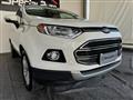 FORD ECOSPORT cil. 1.5 TDCi 95 CV Titanium S