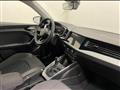 AUDI A1 SPORTBACK SPORTBACK 30 TFSI S-TRONIC S-LINE EDITION