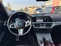 BMW SERIE 3 TOURING e xDrive Touring Msport