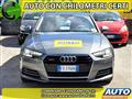 AUDI A4 AVANT AVANT 2.0TDI 190 QUATTRO S TRONIC 4X4 EURO6B