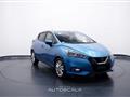 NISSAN MICRA 1.0 IG-T 100cv 5 porte N-Connecta