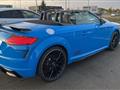 AUDI TT Roadster 40 TFSI S tronic