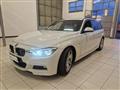 BMW SERIE 3 TOURING d Touring Msport *TAGLIANDI CERTIFICATI*