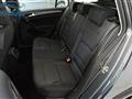 VOLKSWAGEN GOLF 1.6 TDI 115 CV Business BlueMotion Technology