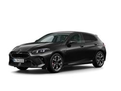 BMW NEW SERIE 1 d 5p. MSport Pro Aut.