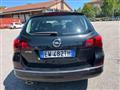 OPEL ASTRA 1.4 benzina/gpl  Bellissima Pronta per Consegna