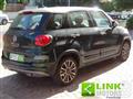 FIAT 500L 1.4 95 CV Trakking