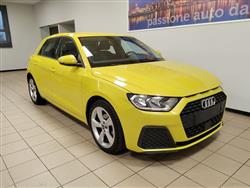 AUDI A1 SPORTBACK A1 SPB 30 TFSI S tronic Admired