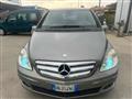 MERCEDES CLASSE B CDI Chrome Bellissima Pronta per Consegna