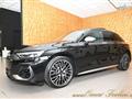 AUDI S3 SPORTBACK NUOVA SPB 2.0TFSI EDITION ONE Q.STR.TET.RADAR FULL