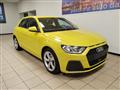 AUDI A1 SPORTBACK A1 SPB 30 TFSI S tronic Admired