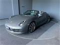 PORSCHE 911 3.0 Carrera 4S Cabriolet