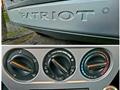 JEEP PATRIOT 2.0 Turbodiesel DPF Limited