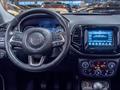 JEEP COMPASS II 2017 Benzina 1.4 m-air Limited 2wd 140cv