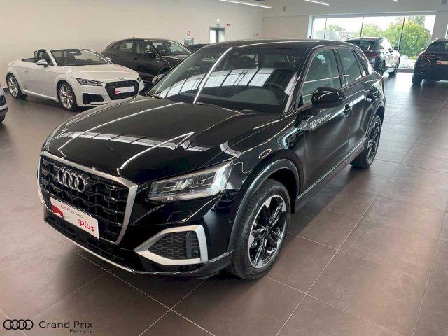 AUDI Q2 MY 21  30 TDI S TRONIC MY 24