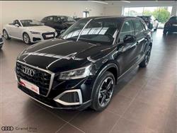 AUDI Q2 MY 21  30 TDI S TRONIC MY 24