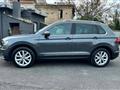 VOLKSWAGEN Tiguan 2.0 tdi Business 150cv dsg