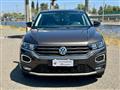 VOLKSWAGEN T-ROC 2.0 TDI SCR 4MOTION Advanced BlueMotion Technology