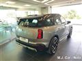 MINI NEW COUNTRYMAN D Favoured