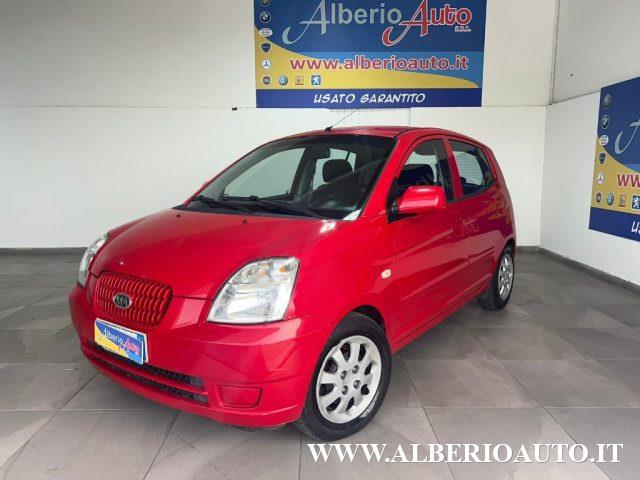 KIA PICANTO 1.1 12V CRDi VGT Fresh