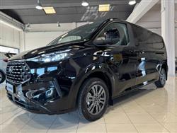 FORD TOURNEO CUSTOM 320 2.0 EcoBlue 150CV PL Titanium 9 POSTI KM ZERO