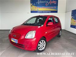 KIA PICANTO 1.1 12V CRDi VGT Fresh