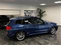 BMW X3 xDrive20d Msport PRONTA CONSEGNA