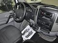 MERCEDES SPRINTER F37/33 313 CDI TN Furgone Executive