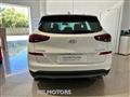 HYUNDAI TUCSON 1.6 CRDi 136CV DCT XPrime