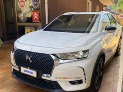 DS DS 7 DS7 CrossBack BlueHDi 130 Grand Chic