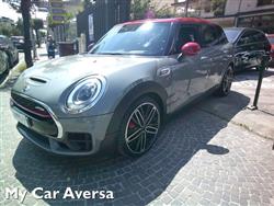 MINI CLUBMAN JCW 2.0 John Cooper Works Hype Clubman ALL4