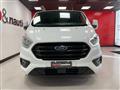 FORD TRANSIT CUSTOM 300 2.0 TDCi 130 Furgone Titanium - IVA DEDUCIBILE