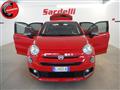 FIAT 500X 1.3 T4 150 CV DCT Sport