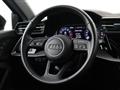 AUDI A3 SPORTBACK 30 SPB TFSI 110CV S TRONIC