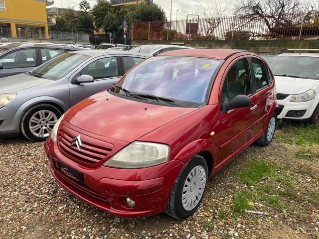 CITROEN C3 1.4 Hdi 90 cv Elegance