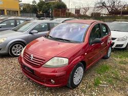 CITROEN C3 1.4 Hdi 90 cv Elegance