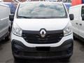 RENAULT TRAFIC T27 1.6 dCi 120CV PC-TN Furgone Ice