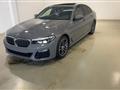 BMW SERIE 5 d 48V xDrive M sport