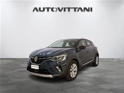 RENAULT NUOVO CAPTUR 1.0 TCe GPL Intens my21